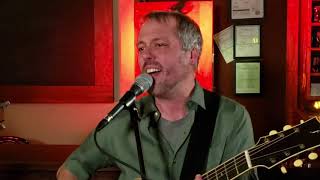 Levi Smith - Get Me Through This ft. Brent Estlund