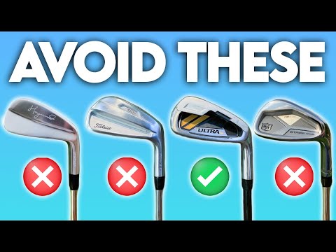 YouTube video about: When is the best time to buy golf clubs?