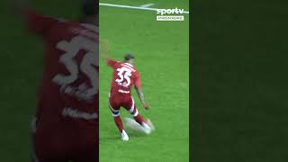 OS GOLS DA GOLEADA DO INTERNACIONAL SOBRE O MONSOON PELO GAUCHÃO 2026