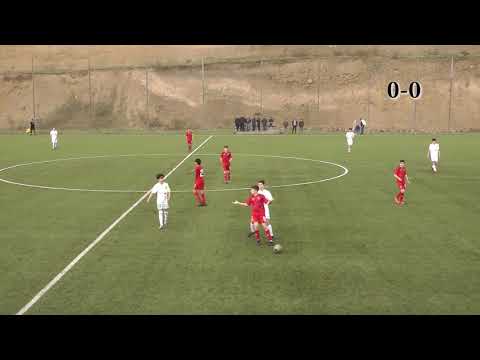 GANDZASAR KAPAN 05 PYUNIK 2-06 2-2 10.04.2021