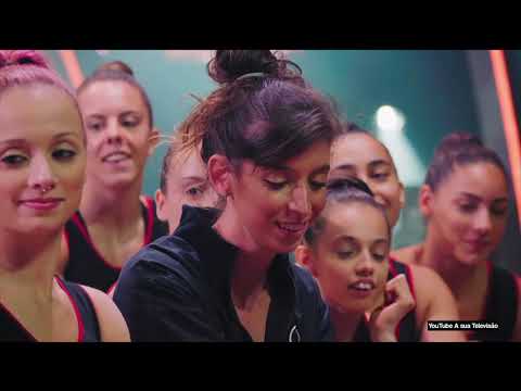 A Batalha dos Jurados | Ep.07 | RTP