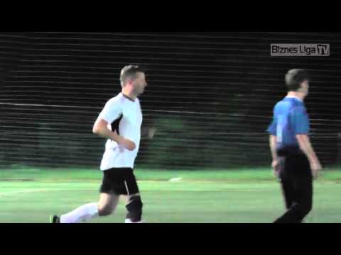 28.07.2015 III Liga B - Sappi vs. Biprotech