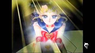 Sailor Moon It&#39;s A New Day