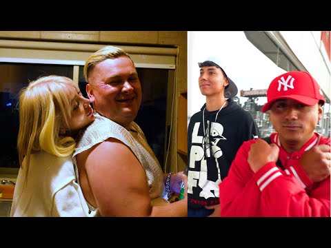 LOCURAS EN VIÑA🚤🌅🤪 Parte 2