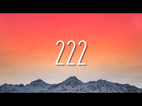 Baggy Grl - 222 (lyrics)