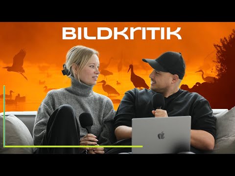 Fotografie im Nebel und Gegenlicht - Bildkritik - Fotografie lernen