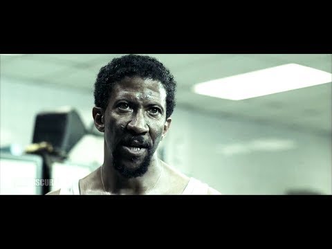 The Machinist (2004) - Nobody Wants You Here,Nobody