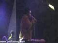 Pharoahe Monch "Let's Go" (with Live Band)