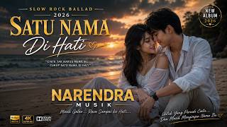 Download lagu SLOW ROCK TERBARU 2026 - SATU NAMA DI HATI mp3