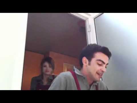 Ris Roma 3 Super Mario Bros