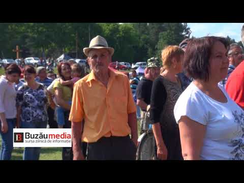 Ziua Comunei TISAU - Buzau 2018 - partea 3