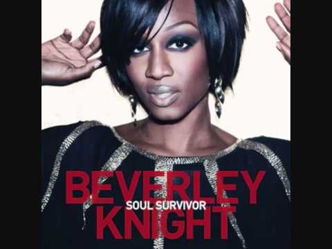 Beverly Knight   Soul Survivor The Bimbo Jones Vocal Mix