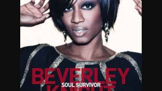Beverly Knight   Soul Survivor The Bimbo Jones Vocal Mix