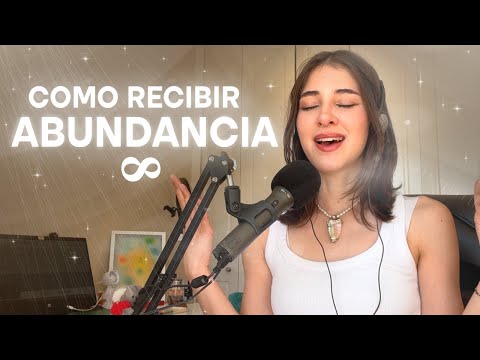 Cómo Abrirte a la Abundancia Infinita: Recibe los Regalos del Universo 888