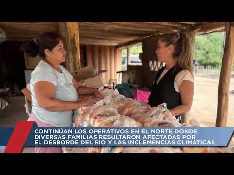 Resumen de Noticias 16/03/2026