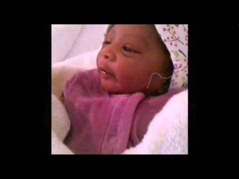 Siona's Journey so far