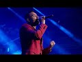 Jay Sean Do You Remember Live Royal Albert Hall