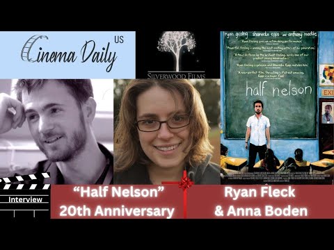 Ryan Fleck: The Cinematic Visionary | Vibepedia