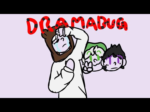 DramaBug/Animatic de Karmaland