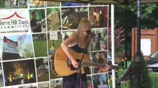 Burn-Ellie Goulding (Cover) by Tatum Murray