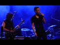The Killers - Moon River LIVE HD (2012) Hollywood ...