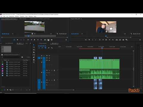 Mastering Adobe Premiere Pro CC 2020 Course Overview | packtpub com