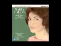 Maria Callas - Habanera - Carmen - Bizet 432 Hz ...
