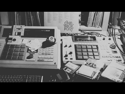 Freestyle Boom Bap Beat | "JAZZ DE CALLE" | Underground Boom Bap Instrumental Uso Libre |