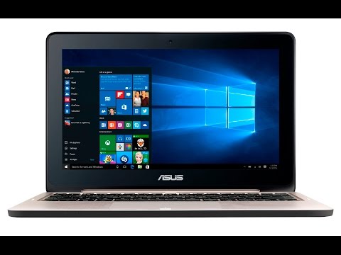 ASUS Transformer Book Flip TP200SA