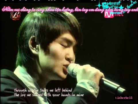 Onew Solo   Forevermore