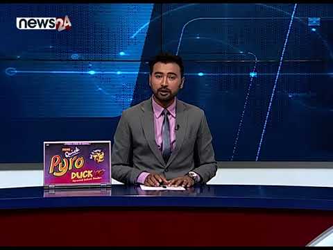 MORNING NEWS_7 AM_2079_11_21 - NEWS24 TV
