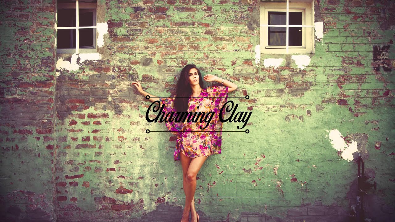 Ghostlike feat. Kimono - The Shadow Gallery (Original Mix) | Charming Clay