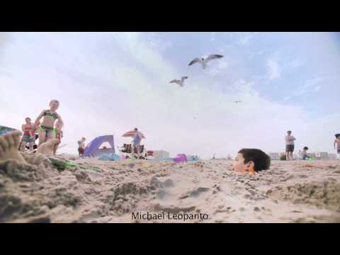 Heads In The Sand, Wildwood. Memorial Day Weekend 2011