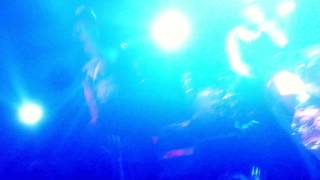 Crazy Town - Lollipop Porn 2 (en vivo en Lima, Peru)