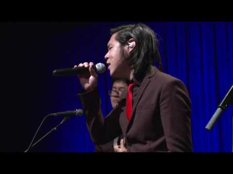 The Slants Live! | The Slants | TEDxBend