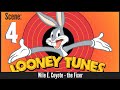 Looney Tunes Back In Action 2003 The Fixer Scene 4 9