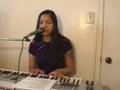 Jenny James Sings I HAVE A DREAM Hit Song From Mama Mia And Abba Performed By Jenny James