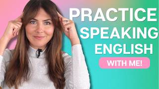 English Speaking Practice (Shadowing) on Brain Health & Turning 40!