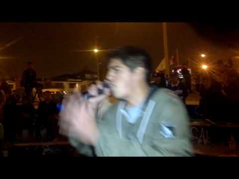 JEICO vs CATAKRIS -Octavos- DH SUR RENACE