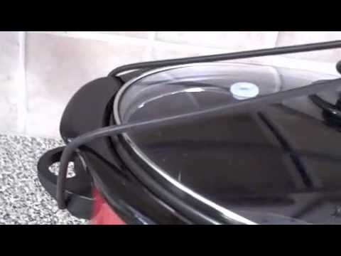 Hamilton Beach Slow Cooker Review - YouTube