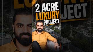 2-Acre Luxury Project on Golf Course Extension? | Trevoc Royal Residences Review