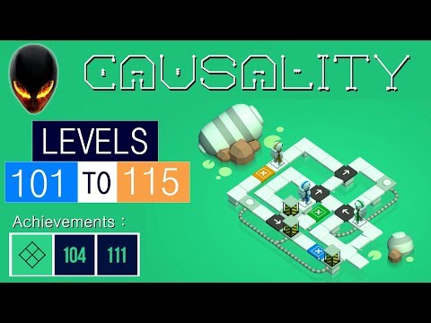 causality game causality game