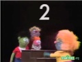Sesame Street Count It Higher