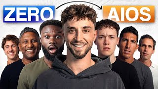 I Set Up a Claude Code Operating System for 6 Founders in 8 Hours