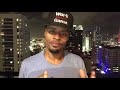 Problems Weight Lifting For The Spirit Dre Baldwin