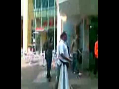 Pappa D - AvondMeisje