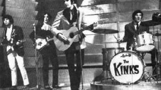 20th Century Man - The Kinks