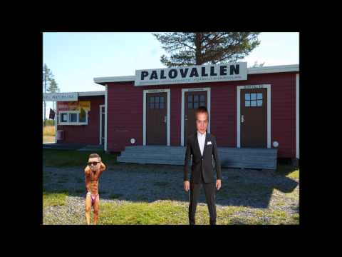 Entertainment (feat. Pappa Paavo)