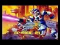 R&P - Mega Man X3 - Episode 04 - Do Not Enter ...