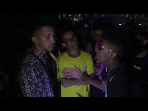 Suiky x Renilton - Batalha da Torre 69ª edição (1º fase)